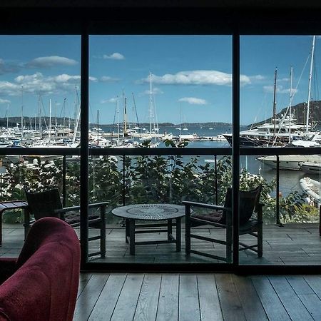 Immeuble La Mer Porto-Vecchio  Ngoại thất bức ảnh