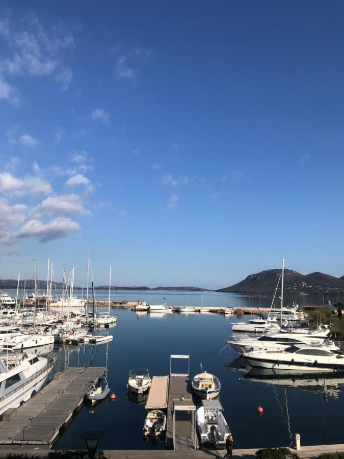 Immeuble La Mer Porto-Vecchio  Ngoại thất bức ảnh