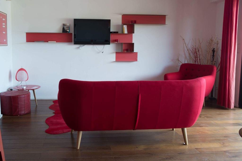 Immeuble La Mer Porto-Vecchio  Ngoại thất bức ảnh