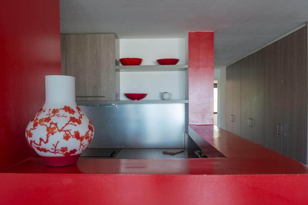 Immeuble La Mer Porto-Vecchio  Ngoại thất bức ảnh